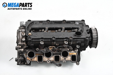 Глава за Audi A6 Avant C6 (03.2005 - 08.2011) 3.0 TDI quattro, 233 к.с.