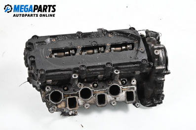 Глава за Audi A6 Avant C6 (03.2005 - 08.2011) 3.0 TDI quattro, 233 к.с.