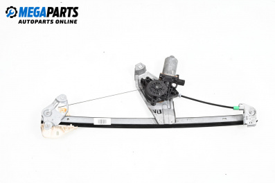 Машинка ел. стъкло за Renault Espace III Minivan (11.1996 - 10.2002), 4+1 вр., миниван, позиция: предна, лява