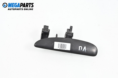 Външна дръжка за Renault Espace III Minivan (11.1996 - 10.2002), 4+1 вр., миниван, позиция: предна, лява