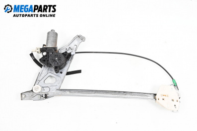 Машинка ел. стъкло за Renault Espace III Minivan (11.1996 - 10.2002), 4+1 вр., миниван, позиция: задна, лява