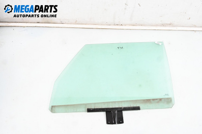 Странично стъкло за Renault Espace III Minivan (11.1996 - 10.2002), 4+1 вр., миниван, позиция: предна, лява