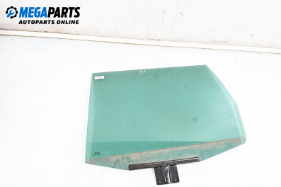 Странично стъкло за Renault Espace III Minivan (11.1996 - 10.2002), 4+1 вр., миниван, позиция: задна, лява