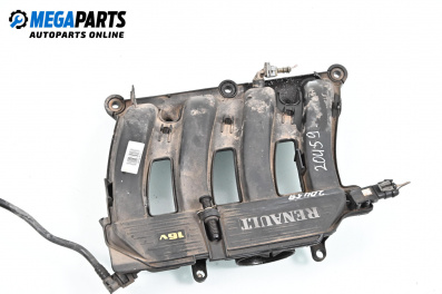 Всмукателен колектор за Renault Espace III Minivan (11.1996 - 10.2002) 2.0 16V (JE0N, JE0L, JE02), 140 к.с.