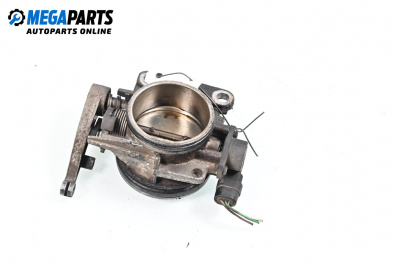 Дроселова клапа за Renault Espace III Minivan (11.1996 - 10.2002) 2.0 16V (JE0N, JE0L, JE02), 140 к.с.