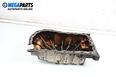 Картер за Renault Espace III Minivan (11.1996 - 10.2002) 2.0 16V (JE0N, JE0L, JE02), 140 к.с.