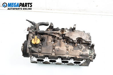 Глава за Renault Espace III Minivan (11.1996 - 10.2002) 2.0 16V (JE0N, JE0L, JE02), 140 к.с.