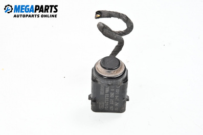 Парктроник за Mercedes-Benz E-Class Sedan (W211) (03.2002 - 03.2009), № Bosch 0 263 003 167