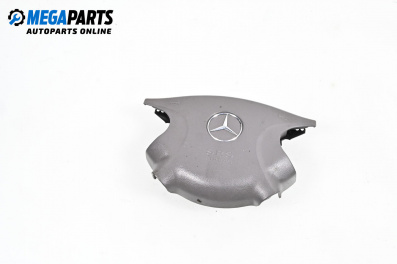 Airbag за Mercedes-Benz E-Class Sedan (W211) (03.2002 - 03.2009), 4+1 вр., седан, позиция: предна