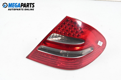 Стоп за Mercedes-Benz E-Class Sedan (W211) (03.2002 - 03.2009), седан, позиция: дясна
