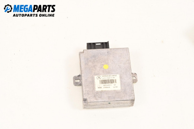 Модул GSM за Mercedes-Benz E-Class Sedan (W211) (03.2002 - 03.2009), № A 211 820 31 85