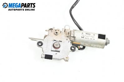 Мотор шибедах за Mercedes-Benz E-Class Sedan (W211) (03.2002 - 03.2009), седан, № Bosch 0 390 200 011