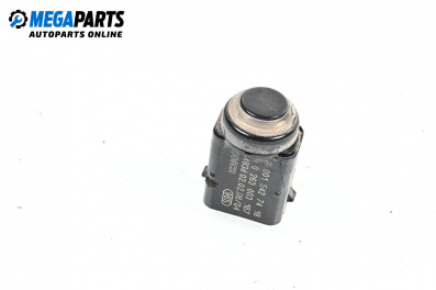 Парктроник за Mercedes-Benz E-Class Sedan (W211) (03.2002 - 03.2009), № Bosch 0 263 003 167