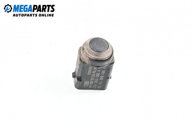 Парктроник за Mercedes-Benz E-Class Sedan (W211) (03.2002 - 03.2009), № Bosch 0 263 003 167