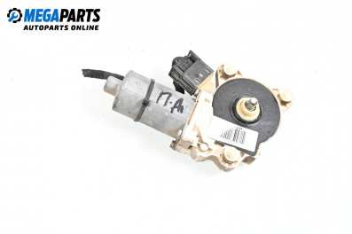 Електромотор за стъклоподемник за Mercedes-Benz E-Class Sedan (W211) (03.2002 - 03.2009), 4+1 вр., седан, позиция: предна, дясна