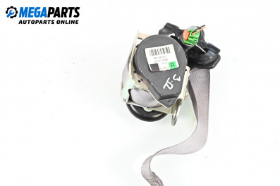 Предпазен колан за Mercedes-Benz E-Class Sedan (W211) (03.2002 - 03.2009), 4+1 вр., позиция: задна, дясна