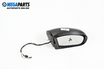 Огледало за Mercedes-Benz E-Class Sedan (W211) (03.2002 - 03.2009), 4+1 вр., седан, позиция: дясна