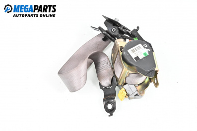 Предпазен колан за Mercedes-Benz E-Class Sedan (W211) (03.2002 - 03.2009), 4+1 вр., позиция: предна, дясна