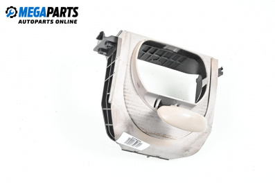 Ръкохватка реглаж волан за Mercedes-Benz E-Class Sedan (W211) (03.2002 - 03.2009), 4+1 вр., седан