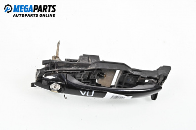 Външна дръжка за Mercedes-Benz E-Class Sedan (W211) (03.2002 - 03.2009), 4+1 вр., седан, позиция: предна, лява