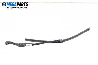 Рамо на чистачка за Mercedes-Benz E-Class Sedan (W211) (03.2002 - 03.2009), позиция: лява