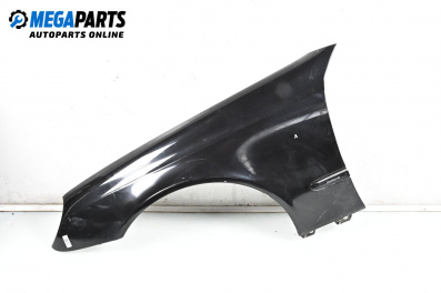 Калник за Mercedes-Benz E-Class Sedan (W211) (03.2002 - 03.2009), 4+1 вр., седан, позиция: предна, лява
