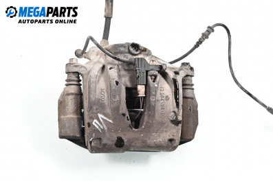 Спирачен апарат за Mercedes-Benz E-Class Sedan (W211) (03.2002 - 03.2009), позиция: предна, лява