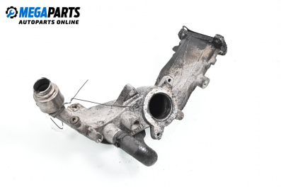 Тръба турбо за Mercedes-Benz E-Class Sedan (W211) (03.2002 - 03.2009) E 270 CDI (211.016), 177 к.с.