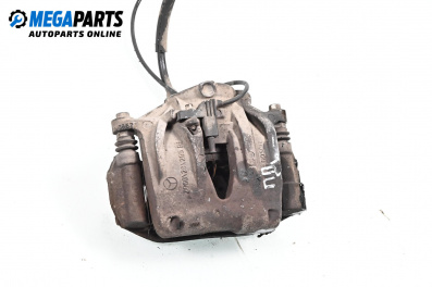 Спирачен апарат за Mercedes-Benz E-Class Sedan (W211) (03.2002 - 03.2009), позиция: предна, дясна