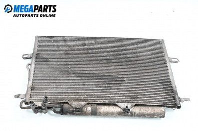 Климатичен радиатор за Mercedes-Benz E-Class Sedan (W211) (03.2002 - 03.2009) E 270 CDI (211.016), 177 к.с., автоматик