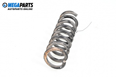 Пружина за ходова част за Mercedes-Benz E-Class Sedan (W211) (03.2002 - 03.2009), седан, позиция: задна