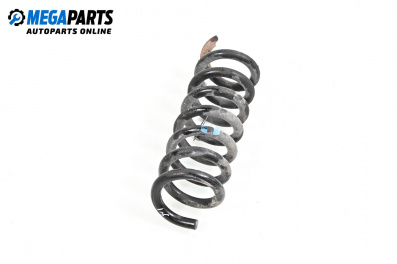 Пружина за ходова част за Mercedes-Benz E-Class Sedan (W211) (03.2002 - 03.2009), седан, позиция: задна