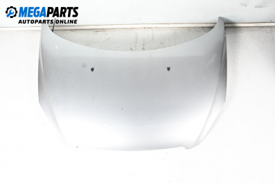Преден капак за Peugeot 307 Station Wagon (03.2002 - 12.2009), 4+1 вр., комби, позиция: предна