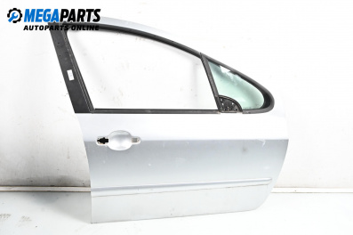 Врата за Peugeot 307 Station Wagon (03.2002 - 12.2009), 4+1 вр., комби, позиция: предна, дясна