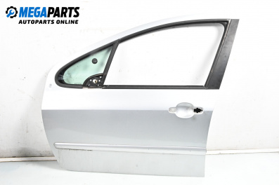 Врата за Peugeot 307 Station Wagon (03.2002 - 12.2009), 4+1 вр., комби, позиция: предна, лява