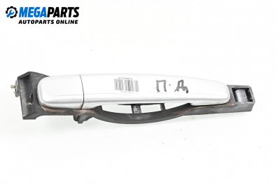 Външна дръжка за Peugeot 307 Station Wagon (03.2002 - 12.2009), 4+1 вр., комби, позиция: предна, дясна