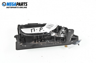 Вътрешна дръжка за Peugeot 307 Station Wagon (03.2002 - 12.2009), 4+1 вр., комби, позиция: предна, дясна