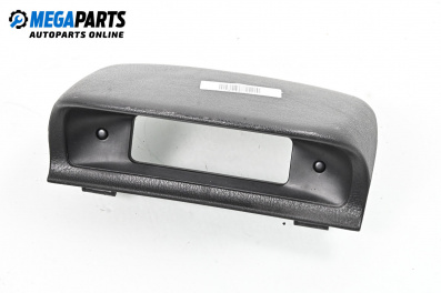 Интериорна пластмаса за Peugeot 307 Station Wagon (03.2002 - 12.2009), 4+1 вр., комби, позиция: предна