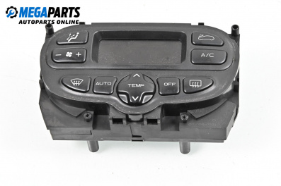 Панел климатроник за Peugeot 307 Station Wagon (03.2002 - 12.2009)
