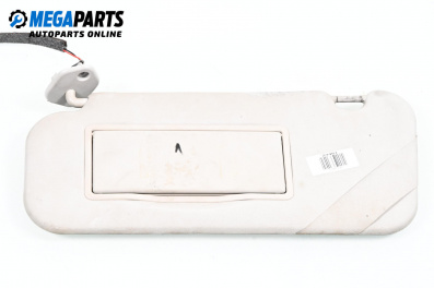 Сенник за Peugeot 307 Station Wagon (03.2002 - 12.2009), позиция: лява