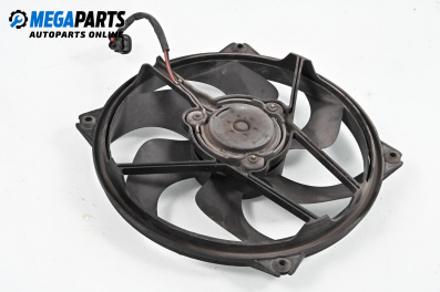Перка охлаждане за Peugeot 307 Station Wagon (03.2002 - 12.2009) 2.0 HDI 110, 107 к.с.