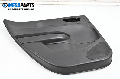 Кора врата за Peugeot 307 Station Wagon (03.2002 - 12.2009), 4+1 вр., комби, позиция: задна, лява