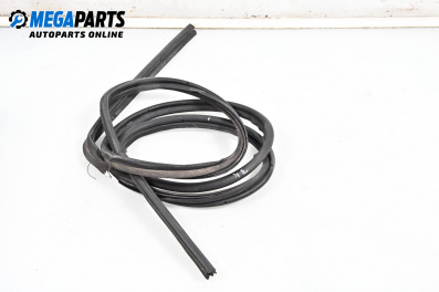 Уплътнение за багажник за Peugeot 307 Station Wagon (03.2002 - 12.2009), 4+1 вр., комби, позиция: задна