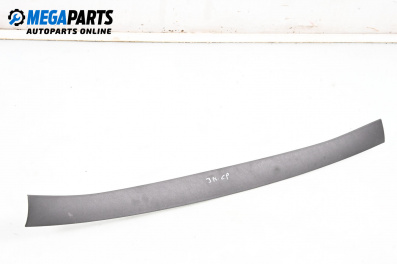 Кора заден капак за Peugeot 307 Station Wagon (03.2002 - 12.2009), 4+1 вр., комби
