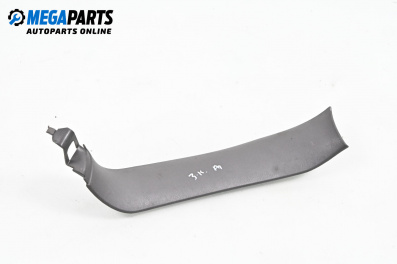 Кора заден капак за Peugeot 307 Station Wagon (03.2002 - 12.2009), 4+1 вр., комби