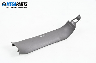 Кора заден капак за Peugeot 307 Station Wagon (03.2002 - 12.2009), 4+1 вр., комби