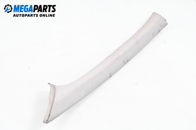 Интериорна пластмаса за Peugeot 307 Station Wagon (03.2002 - 12.2009), 4+1 вр., комби, позиция: предна