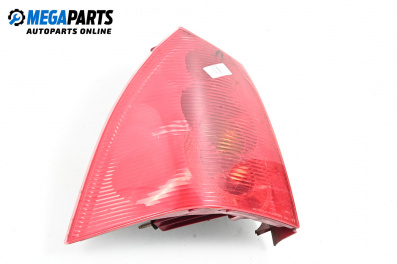 Стоп за Peugeot 307 Station Wagon (03.2002 - 12.2009), комби, позиция: лява