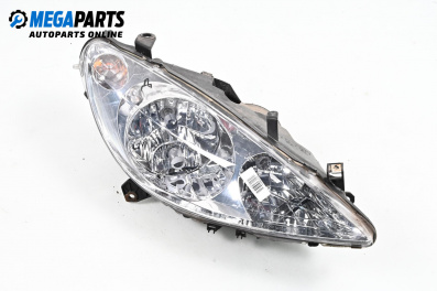 Фар за Peugeot 307 Station Wagon (03.2002 - 12.2009), комби, позиция: дясна