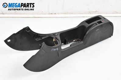 Централна конзола за Peugeot 307 Station Wagon (03.2002 - 12.2009)